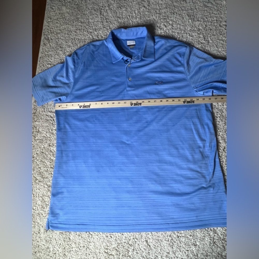 Bundle of 2 Greg Norman XXL Shirts NWT - Picture 13 of 14